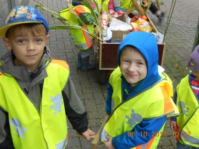 Foto des Albums: Ernte-Dank-Zug