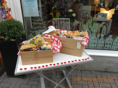 Foto des Albums: Ernte-Dank-Zug