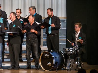 Foto des Albums: Kreissingen am 22.10.2017 in Marktoberdorf
