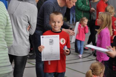 Foto des Albums: Anklamer Herbstcross, 29.10.2017 (31.​10.​2017)