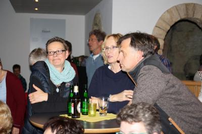 Foto des Albums: Acapolka-Konzert zum Zuhören und Mittanzen