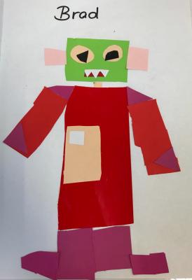 Foto des Albums: Roboter der Schildkröten-Klasse