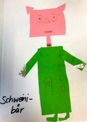 Foto des Albums: Roboter der Schildkröten-Klasse
