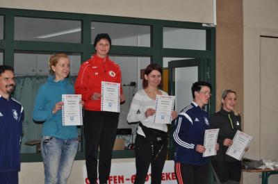Foto des Albums: Torgelower Crosslauf