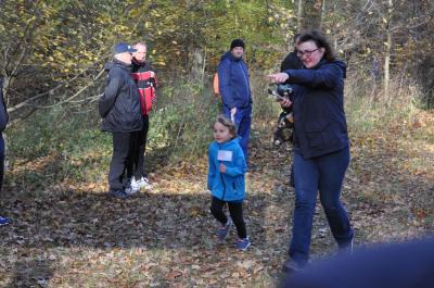 Foto des Albums: Torgelower Crosslauf