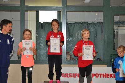 Foto des Albums: Torgelower Crosslauf