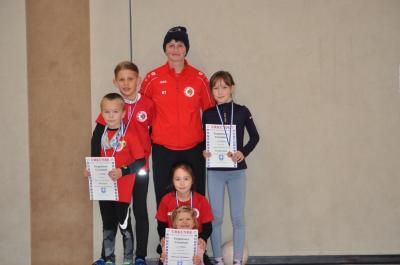 Foto des Albums: Torgelower Crosslauf