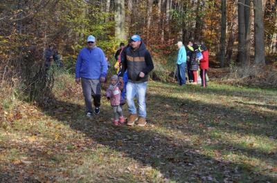 Foto des Albums: Torgelower Crosslauf