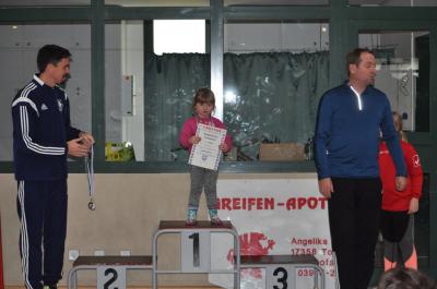Foto des Albums: Torgelower Crosslauf
