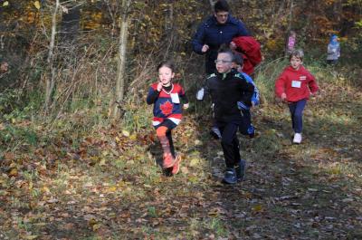 Foto des Albums: Torgelower Crosslauf