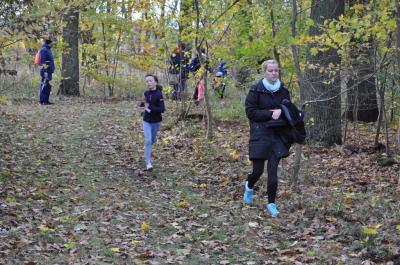 Foto des Albums: Torgelower Crosslauf