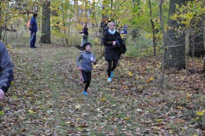 Foto des Albums: Torgelower Crosslauf