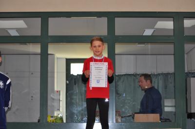 Foto des Albums: Torgelower Crosslauf