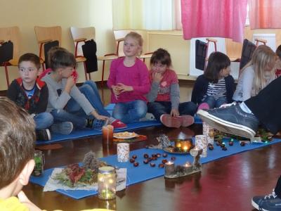 Foto des Albums: Vorlesetag 17.11.2017