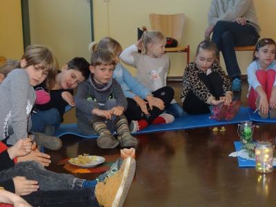 Foto des Albums: Vorlesetag 17.11.2017