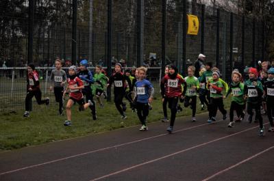 Foto des Albums: LM Cross Ludwigsfelde