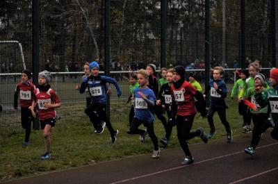 Foto des Albums: LM Cross Ludwigsfelde
