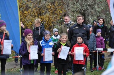 Foto des Albums: LM Cross Ludwigsfelde