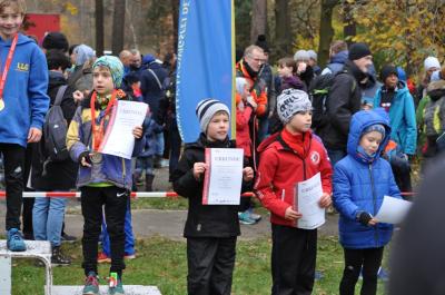 Foto des Albums: LM Cross Ludwigsfelde