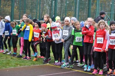 Foto des Albums: LM Cross Ludwigsfelde
