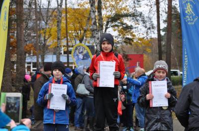 Foto des Albums: LM Cross Ludwigsfelde