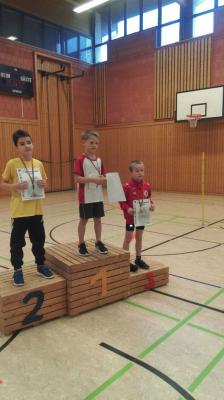 Foto des Albums: Hallenkreismeisterschaften Zepernick