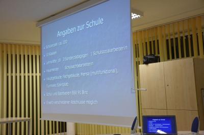 Foto des Albums: Tag der offenen Schule
