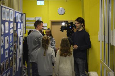 Foto des Albums: Tag der offenen Schule