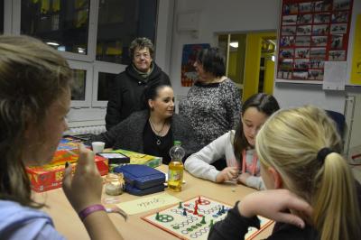 Foto des Albums: Tag der offenen Schule