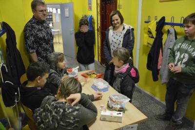 Foto des Albums: Tag der offenen Schule