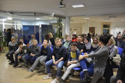 Foto des Albums: Tag der offenen Schule