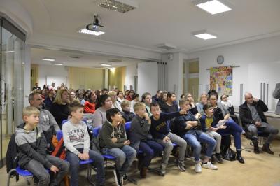 Foto des Albums: Tag der offenen Schule