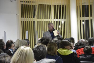 Foto des Albums: Tag der offenen Schule