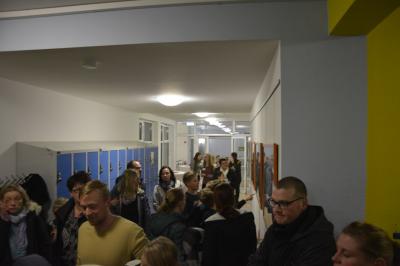Foto des Albums: Tag der offenen Schule
