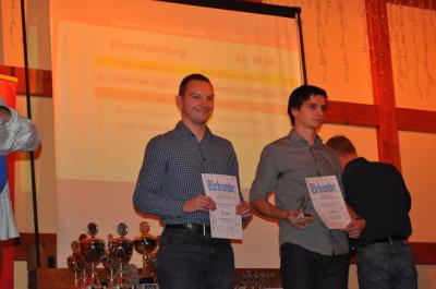 Foto des Albums: Auswertung Uckermark-Cup (01.​12.​2017)
