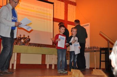 Foto des Albums: Auswertung Uckermark-Cup