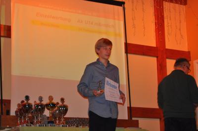 Foto des Albums: Auswertung Uckermark-Cup
