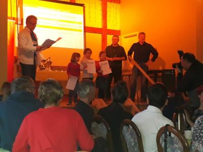 Foto des Albums: Auswertung Uckermark-Cup