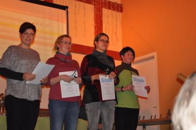 Foto des Albums: Auswertung Uckermark-Cup