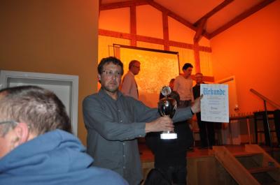 Foto des Albums: Auswertung Uckermark-Cup