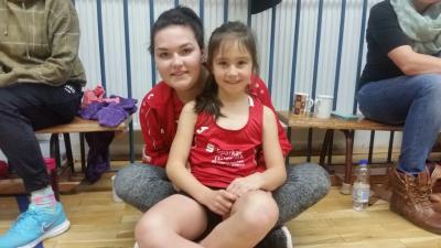 Foto des Albums: Trikotübergabe mit der Sparkasse Uckermark