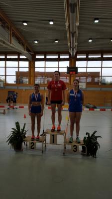 Foto des Albums: Hallensportfest Templin, 02.12.2017 (03.​12.​2017)