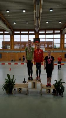 Foto des Albums: Hallensportfest Templin, 02.12.2017 (03.​12.​2017)