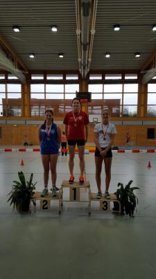 Foto des Albums: Hallensportfest Templin, 02.12.2017 (03.​12.​2017)