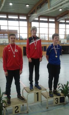 Foto des Albums: Hallensportfest Templin, 02.12.2017 (03.​12.​2017)