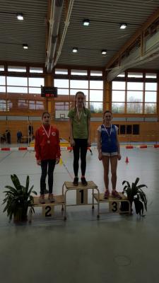 Foto des Albums: Hallensportfest Templin, 02.12.2017