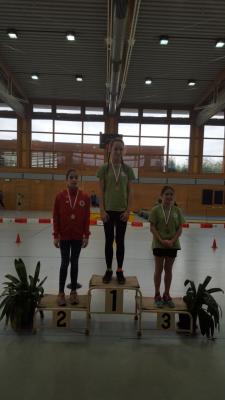 Foto des Albums: Hallensportfest Templin, 02.12.2017 (03.​12.​2017)