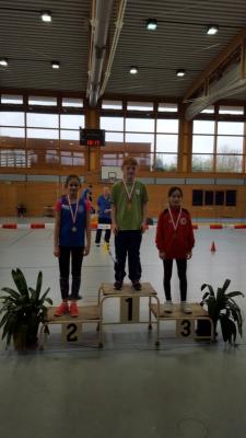 Foto des Albums: Hallensportfest Templin, 02.12.2017 (03.​12.​2017)