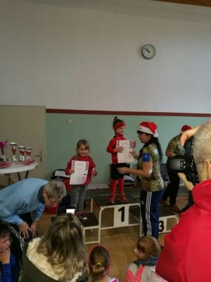 Foto des Albums: Ueckermünder Weihnachtslauf (08.​12.​2017)