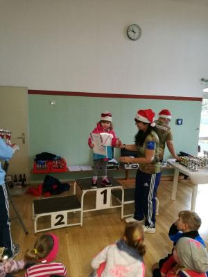 Foto des Albums: Ueckermünder Weihnachtslauf